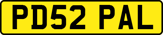PD52PAL