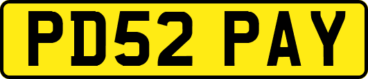 PD52PAY