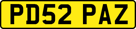 PD52PAZ