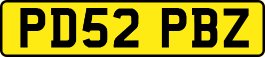 PD52PBZ