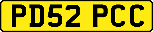 PD52PCC