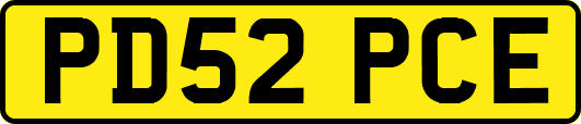 PD52PCE