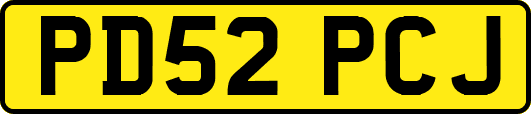 PD52PCJ