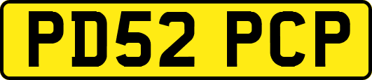 PD52PCP