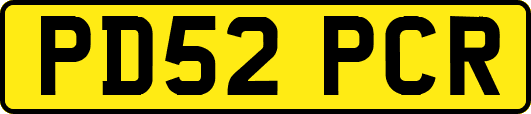 PD52PCR