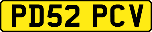PD52PCV