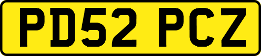 PD52PCZ