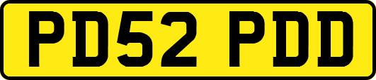 PD52PDD