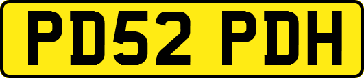 PD52PDH