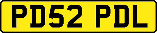 PD52PDL