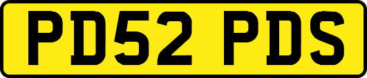 PD52PDS
