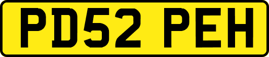 PD52PEH