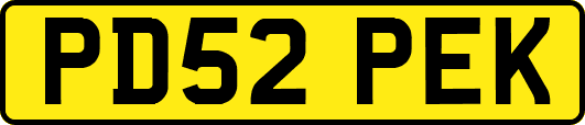 PD52PEK