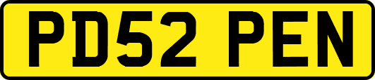 PD52PEN