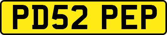 PD52PEP