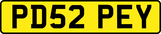 PD52PEY