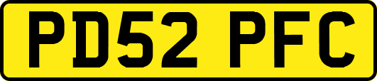 PD52PFC