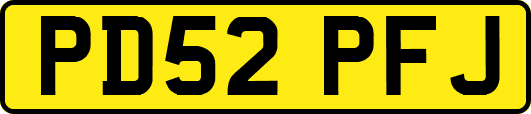 PD52PFJ