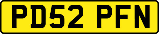 PD52PFN