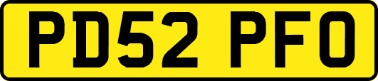 PD52PFO