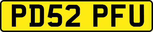 PD52PFU