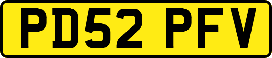 PD52PFV
