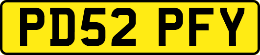 PD52PFY