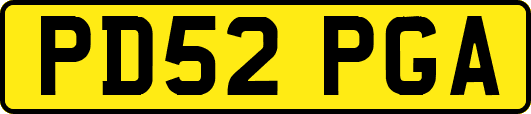 PD52PGA