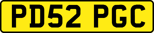 PD52PGC
