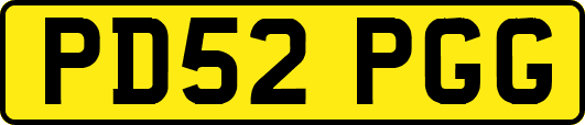 PD52PGG