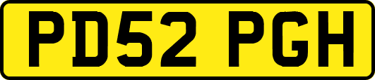 PD52PGH