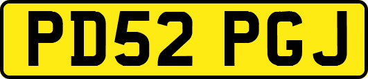 PD52PGJ