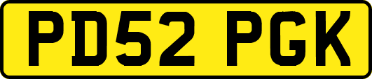 PD52PGK