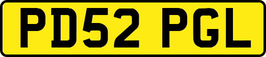 PD52PGL