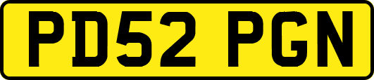 PD52PGN