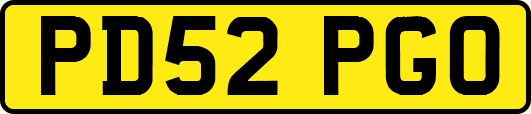 PD52PGO