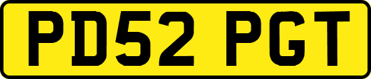 PD52PGT
