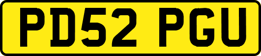 PD52PGU