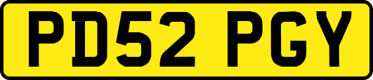 PD52PGY