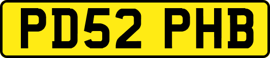 PD52PHB