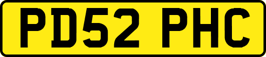 PD52PHC