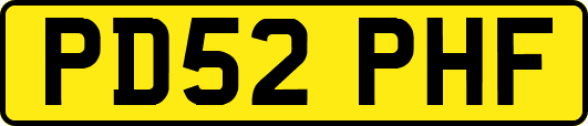 PD52PHF