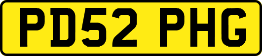 PD52PHG