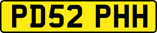 PD52PHH