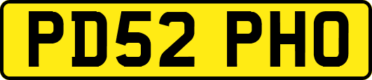 PD52PHO