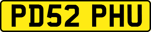 PD52PHU