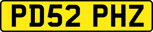 PD52PHZ
