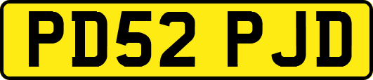 PD52PJD