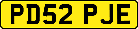 PD52PJE