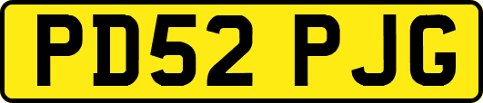 PD52PJG